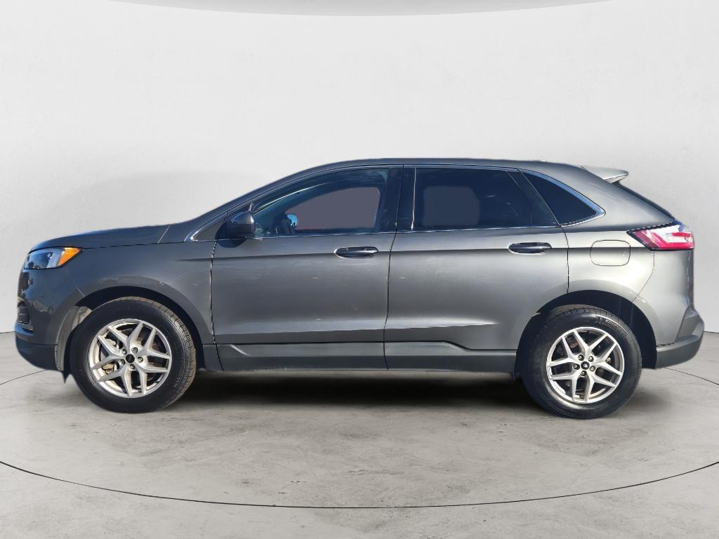 used 2024 Ford Edge car, priced at $27,670