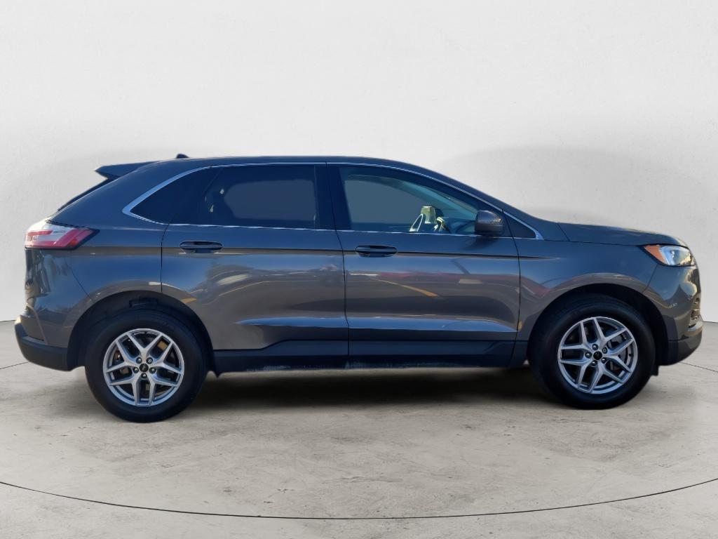 used 2024 Ford Edge car, priced at $27,670
