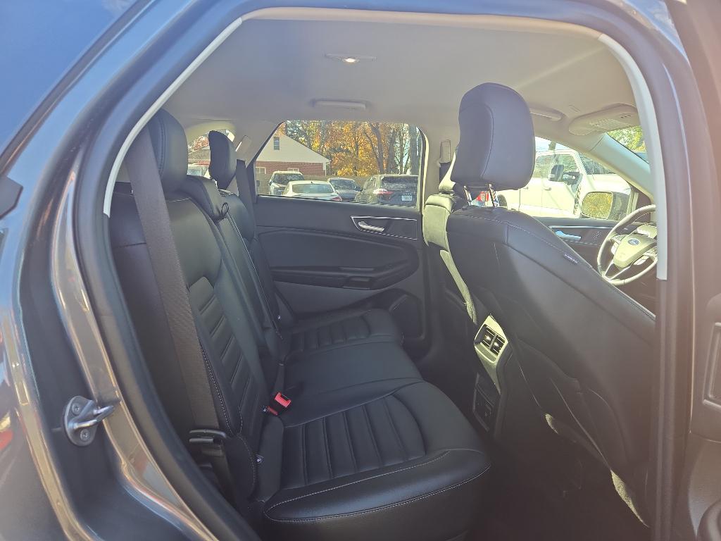 used 2024 Ford Edge car, priced at $27,670