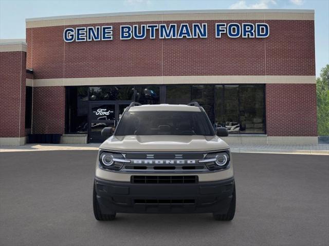 new 2024 Ford Bronco Sport car, priced at $29,590