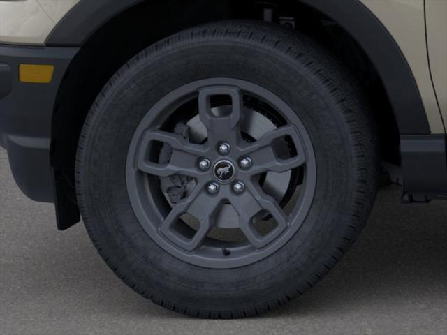 new 2024 Ford Bronco Sport car, priced at $29,590