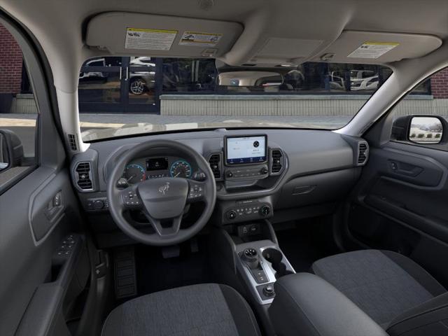 new 2024 Ford Bronco Sport car, priced at $29,590