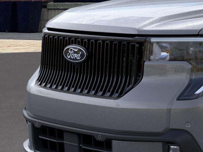 new 2025 Ford Maverick car, priced at $41,229