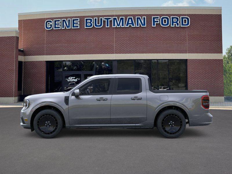 new 2025 Ford Maverick car, priced at $41,229