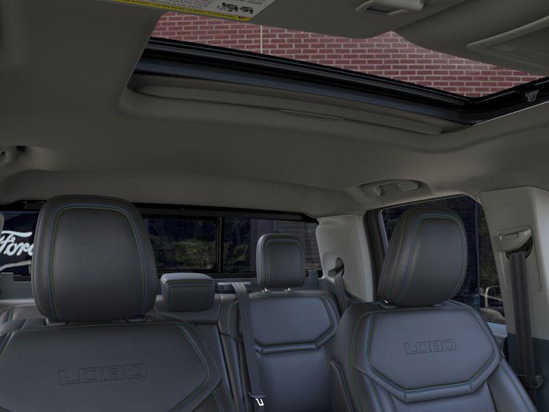 new 2025 Ford Maverick car, priced at $41,229