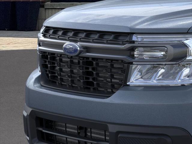 new 2024 Ford Maverick car, priced at $31,840