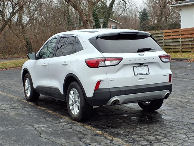 used 2022 Ford Escape car, priced at $22,959