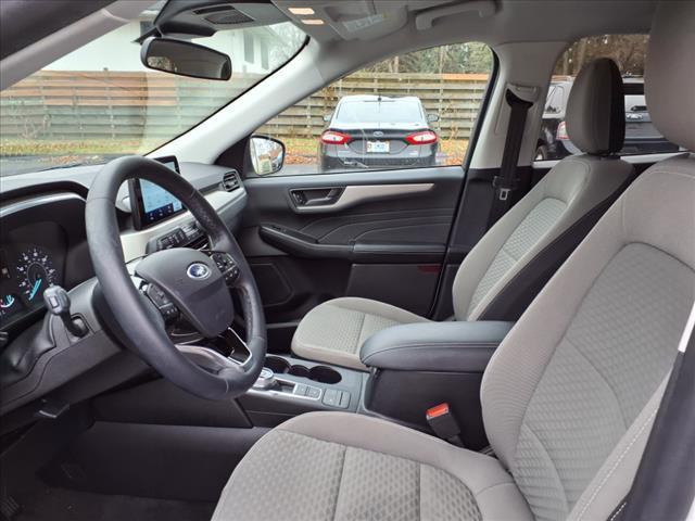 used 2022 Ford Escape car, priced at $22,959