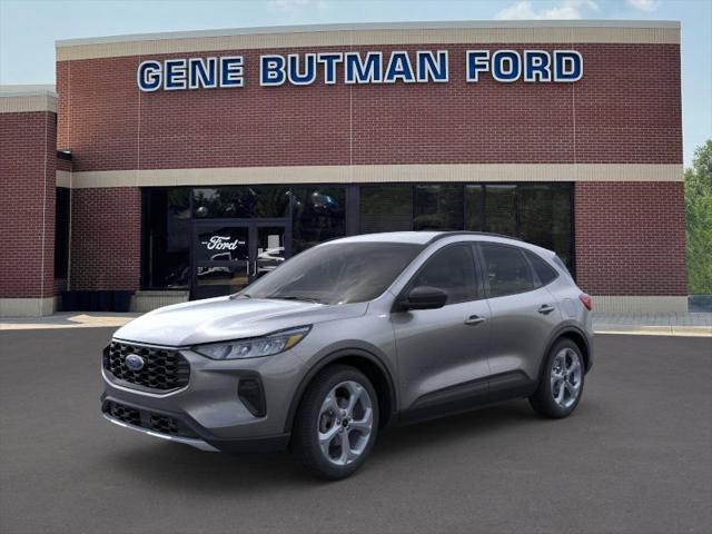 new 2025 Ford Escape car, priced at $32,727