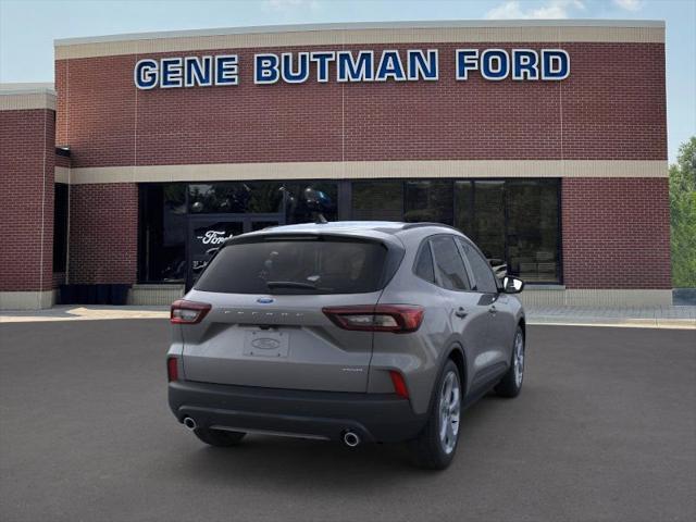 new 2025 Ford Escape car, priced at $32,727