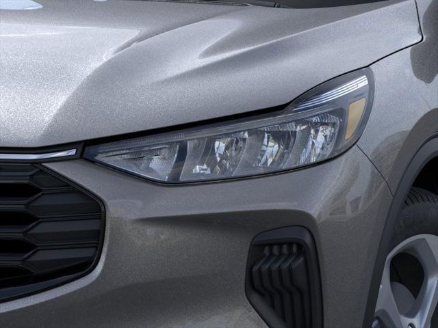 new 2025 Ford Escape car, priced at $35,130