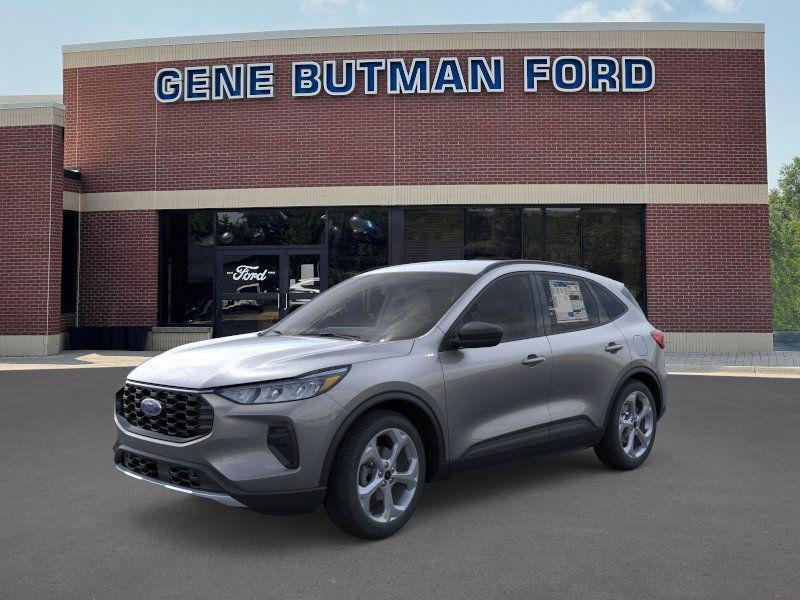 new 2026 Ford Escape car, priced at $34,558