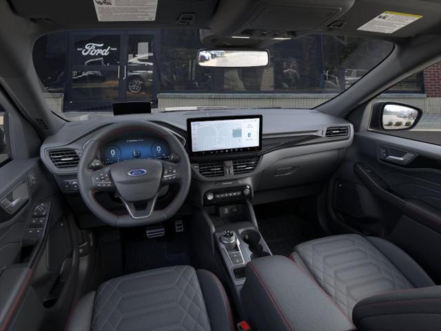 new 2024 Ford Escape car, priced at $38,477