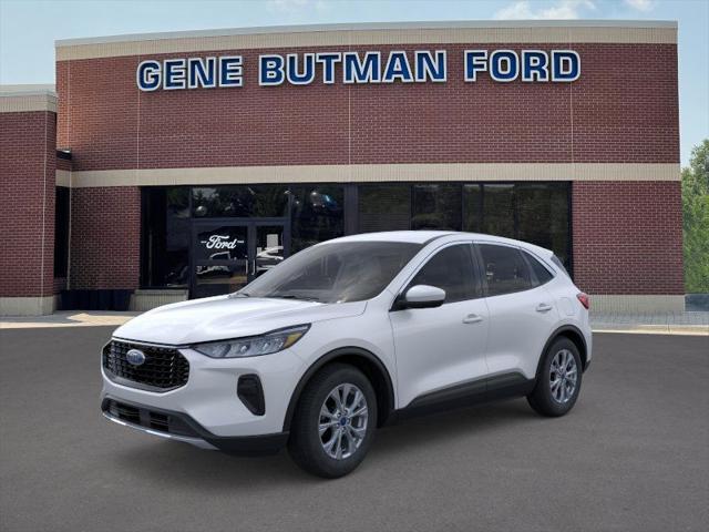 new 2023 Ford Escape car, priced at $35,210