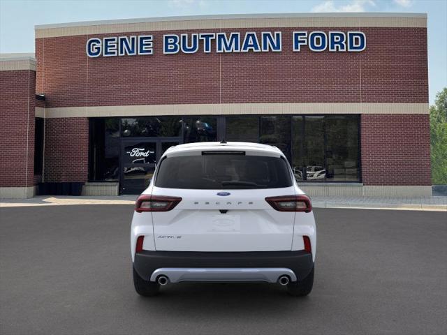 new 2023 Ford Escape car, priced at $32,730