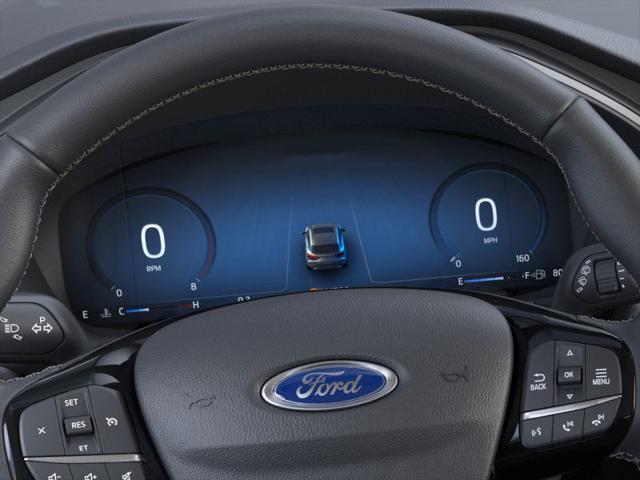new 2023 Ford Escape car, priced at $35,210