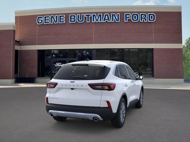 new 2023 Ford Escape car, priced at $35,210