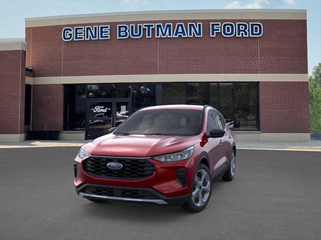 new 2025 Ford Escape car, priced at $29,718