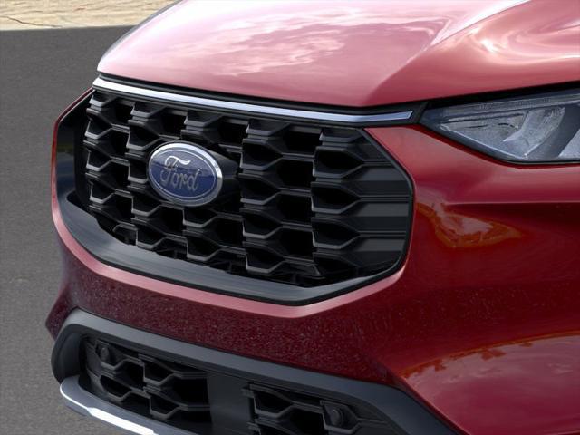 new 2025 Ford Escape car, priced at $29,718