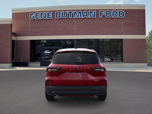 new 2025 Ford Escape car, priced at $29,718
