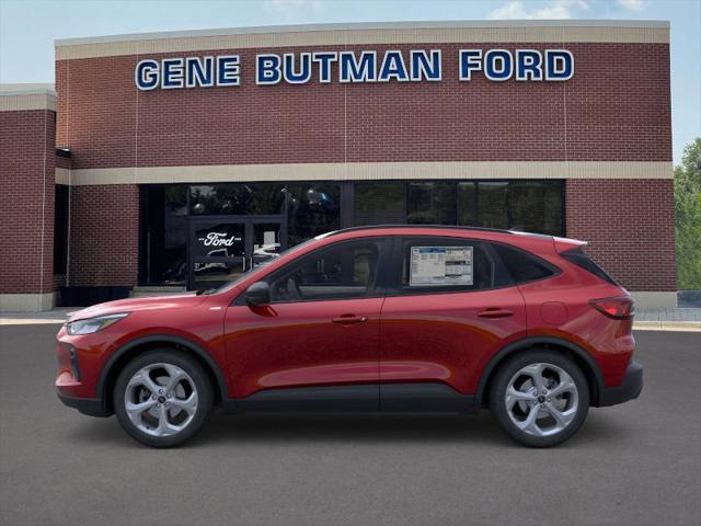 new 2025 Ford Escape car, priced at $29,718
