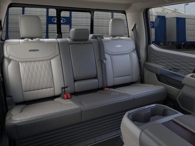 new 2025 Ford F-250 car, priced at $110,045