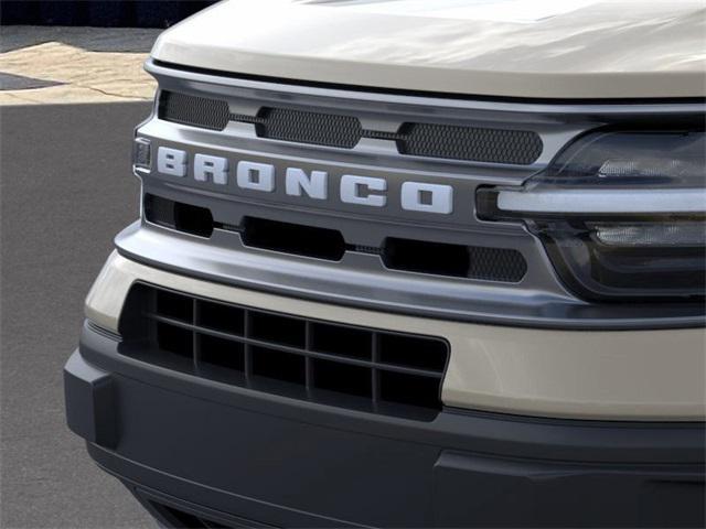 new 2024 Ford Bronco Sport car, priced at $34,995