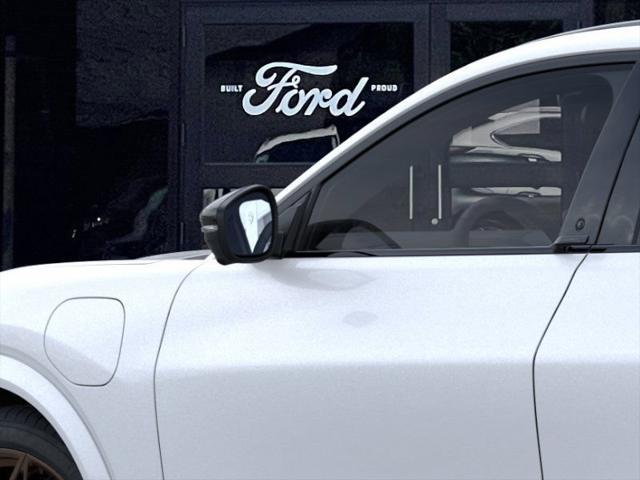 new 2025 Ford Mustang Mach-E car, priced at $57,425