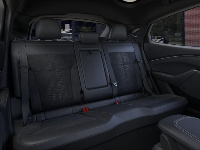 new 2025 Ford Mustang Mach-E car, priced at $57,425