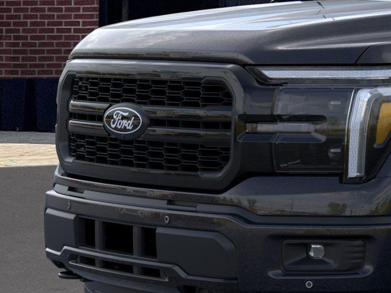 new 2025 Ford F-150 car, priced at $66,049