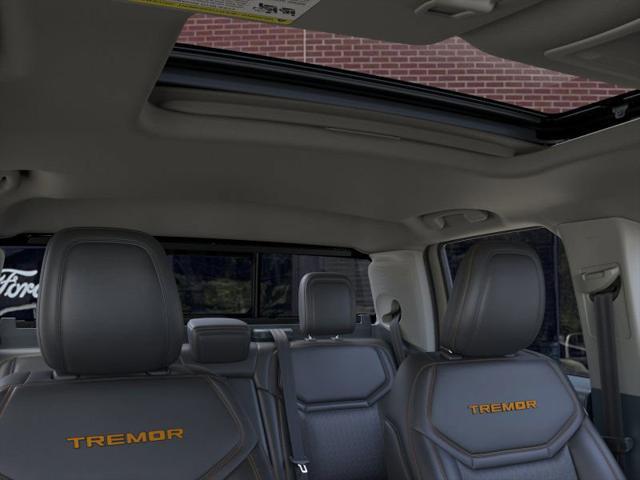 new 2025 Ford Maverick car, priced at $40,133