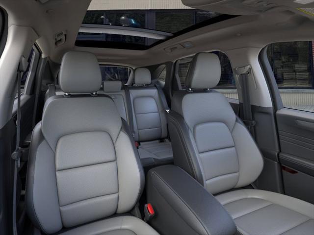 new 2024 Ford Escape car, priced at $33,999