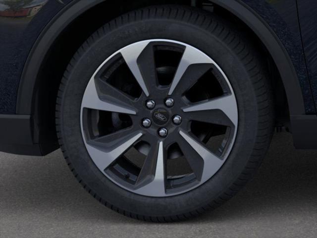 new 2024 Ford Escape car, priced at $33,999