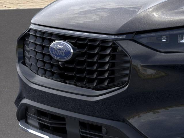 new 2024 Ford Escape car, priced at $33,999