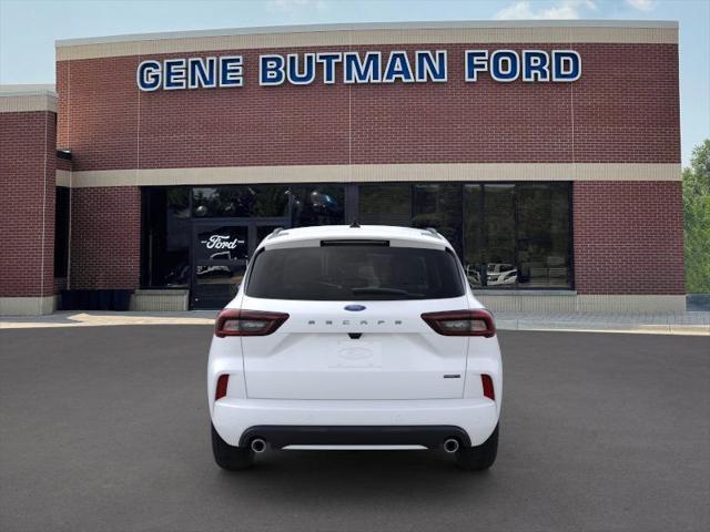 new 2025 Ford Escape car, priced at $36,259