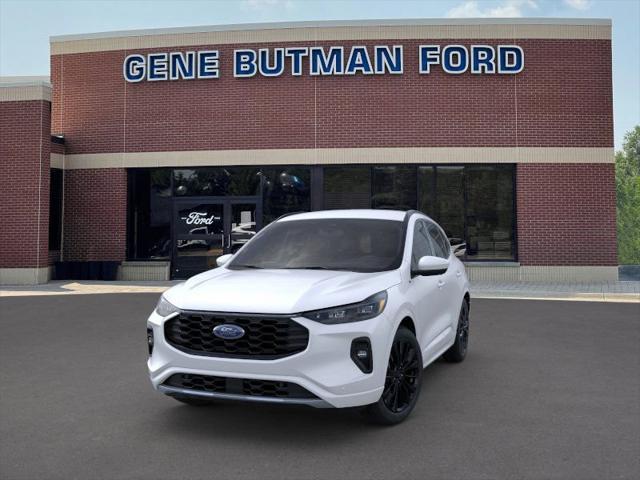 new 2025 Ford Escape car, priced at $36,259