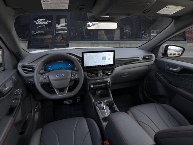 new 2025 Ford Escape car, priced at $36,259