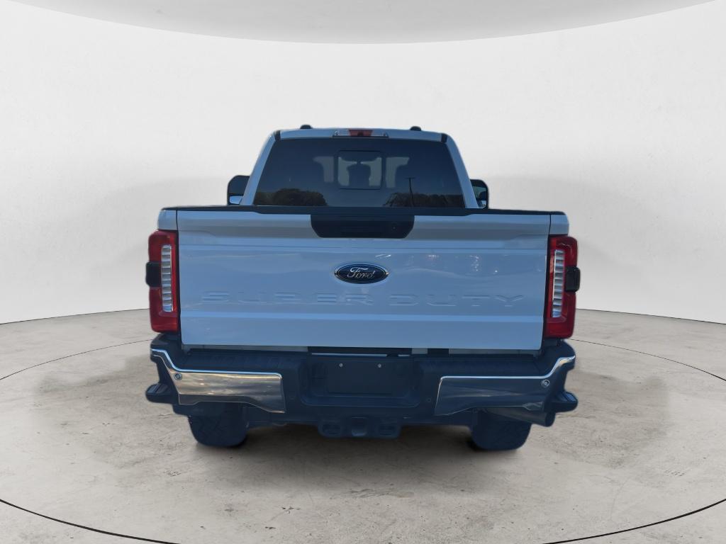 used 2024 Ford F-250 car, priced at $47,174