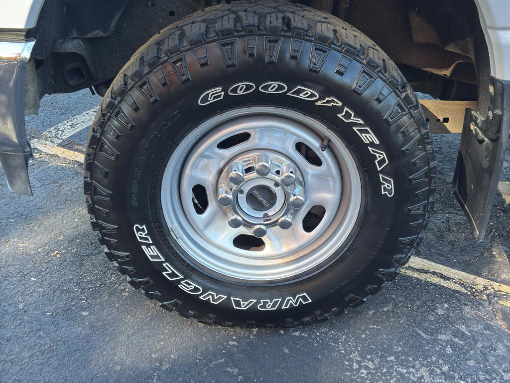 used 2024 Ford F-250 car, priced at $47,174