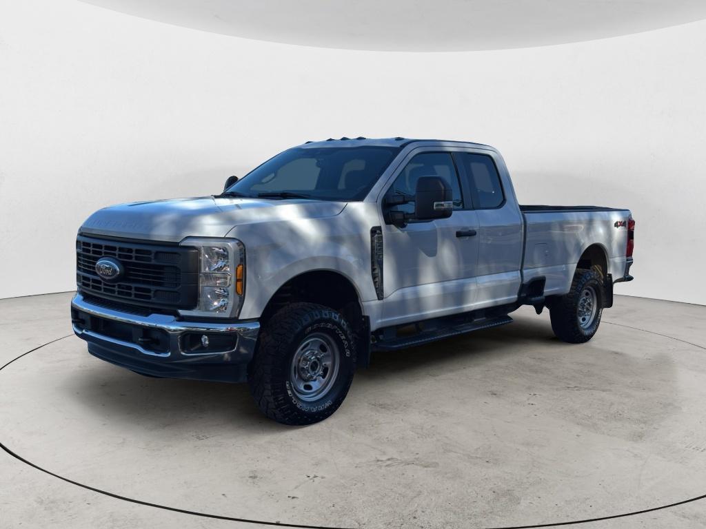 used 2024 Ford F-250 car, priced at $47,174