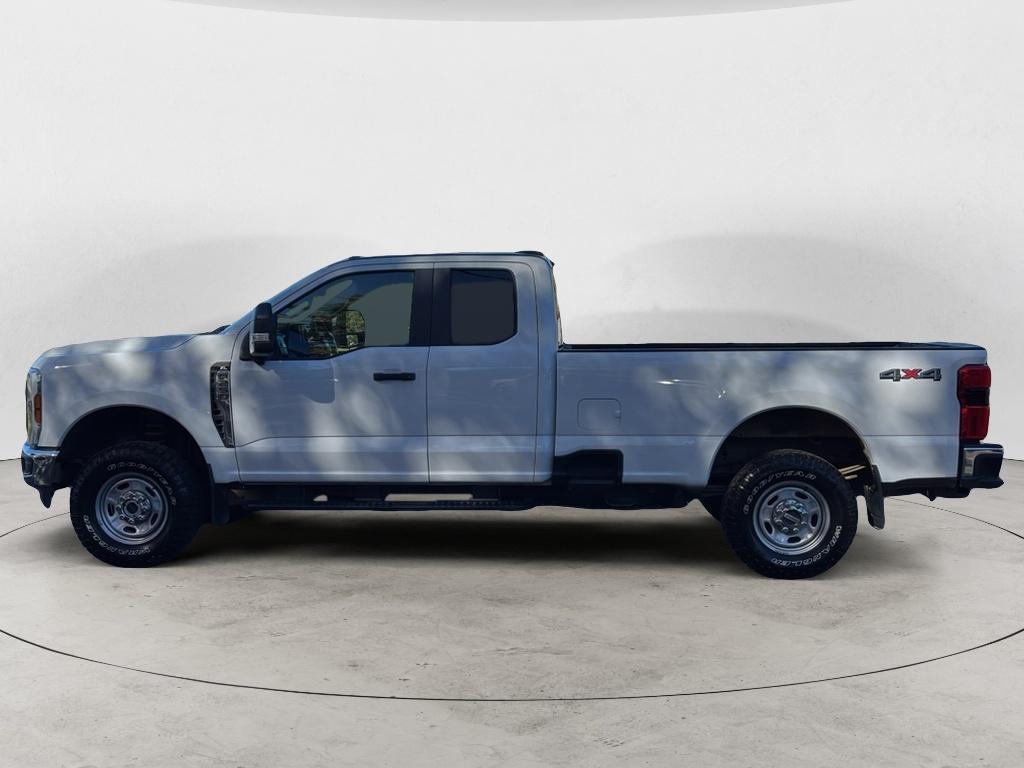 used 2024 Ford F-250 car, priced at $47,174