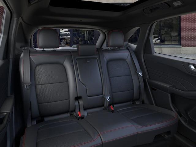 new 2025 Ford Escape car, priced at $33,525
