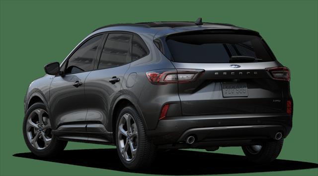 new 2024 Ford Escape car, priced at $33,456