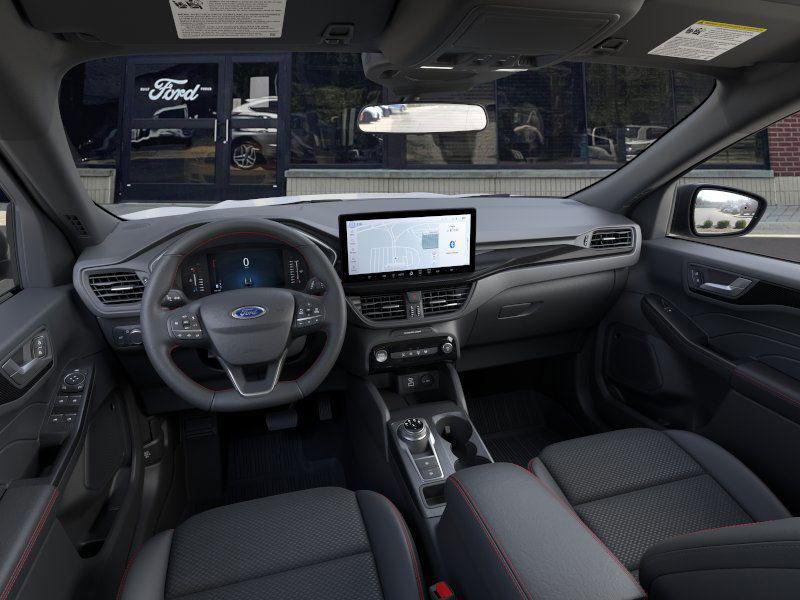 new 2025 Ford Escape car, priced at $35,277