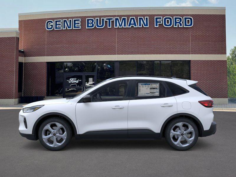 new 2025 Ford Escape car, priced at $35,277