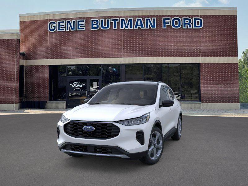 new 2025 Ford Escape car, priced at $35,277