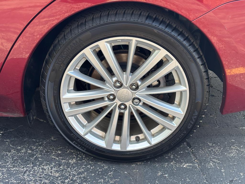 used 2013 Subaru Impreza car, priced at $12,150