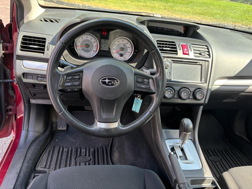 used 2013 Subaru Impreza car, priced at $12,150