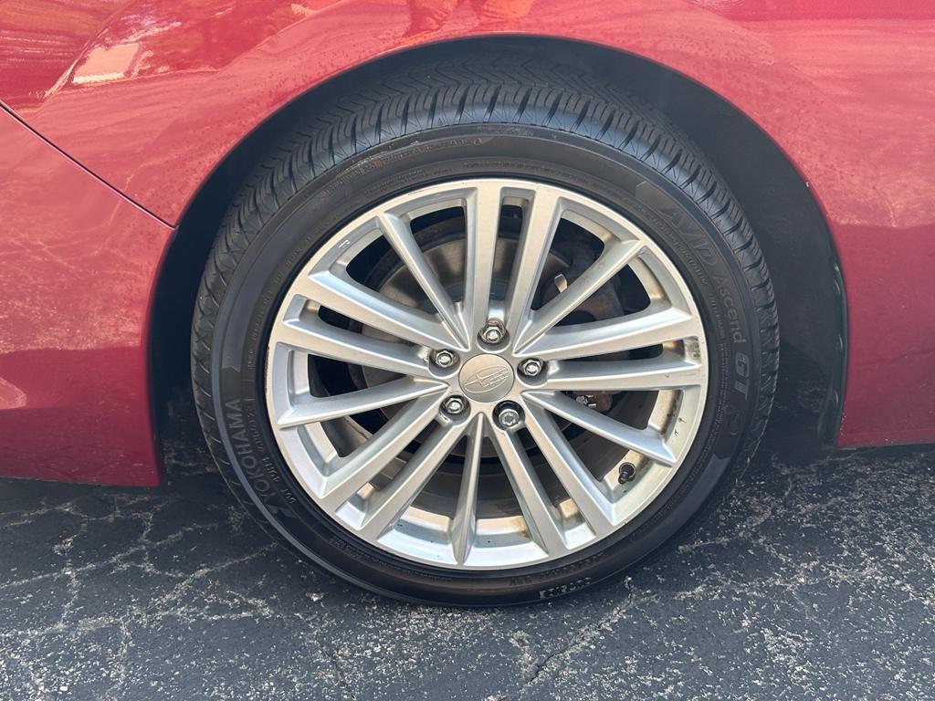 used 2013 Subaru Impreza car, priced at $12,150