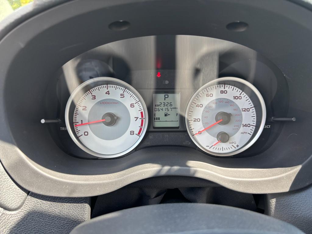 used 2013 Subaru Impreza car, priced at $12,150